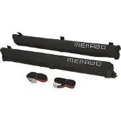 Menabo WINDSURF PAD Windsurfbrett-Halterung - universelle Befestigung