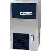 Virtus Eiswürfelbereiter, Luftkühlung, 30 kg/24 h (BAA0024)