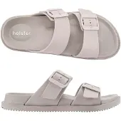 Holster Flip Flops Unisex Soleseeker Sand-Schuhgröße 44
