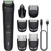 Philips 3000 Mg3730/15 Haarschneider
