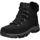SKECHERS Damenstiefel TREGO damen