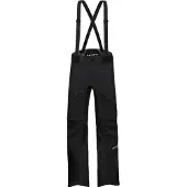 Mammut - Technische, ultrarobuste Hose aus GORE-TEX PRO ePE – Herren – Eiger Nordwand Pro HS Pants - Eiger Nordwand Pro HS Pants Men Black für Herren