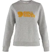 Fjällräven Logo Pullover