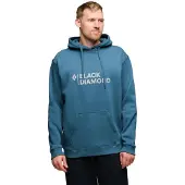 Black Diamond Kapuzensweatshirt
