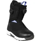 Bataleon Women's twist Double BOA Black-40