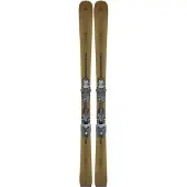 Fischer The Curv Noize GT 85 + RSW 12 PR