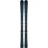 Fischer The Curv GT 80 + RSW 11 PR