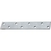 Alberts Flachverbinder 170x30 mm