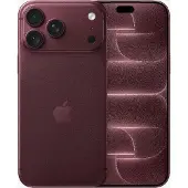 Apple iPhone 18 Pro Max 256GB Bordeauxrot
