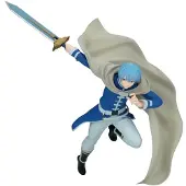 Banpresto Frieren Himmel Figur