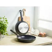 BK Cookware BK Easy Induction Bratpfanne Ø30 cm Keramik