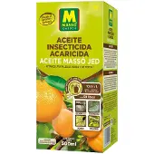 Masso 231559 Insektizidöl 500ml