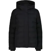 CMP Damen Jacke WOMAN JACKET FIX HOOD