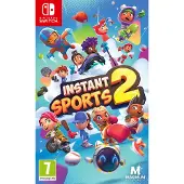 Games Switch Instant Sports 2