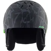 Alpina sport Pizi, Halber Helm, Formenbau, Matt