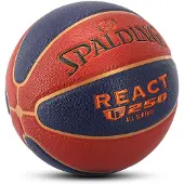 Spalding React LNB 24 TF-250 Composite
