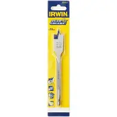 Irwin flacher Paddelbohrer für Holz 18 x 152mm BLUE GROOVE
