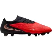 Nike Fußballschuhe Phantom 6 Low Elite "Carmesí Brillant/Negre" für Herren