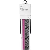 Nike Stirnband Dri-Fit Swoosh 2.0
