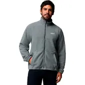 Columbia Men’s Timber Crest MTR Fleece Jacket sedona sage (342) S