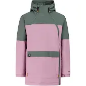 Protest Kinder Skijacke Prtcelesta Snowjacket Violett 152
