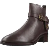 Carmela 16416302 Stiefeletten Mit Absatz