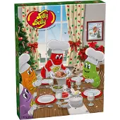 Jelly Belly Adventskalender