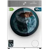 Cecotec Bolero Wash&dry 10680 Frontlader-waschtrockner