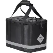 Merkloos Wasserdichte Fahrradtasche für Gepäckträger