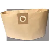 Cleancraft Filterbeutel FB-P-FC120IPD Papier 10 Stk