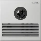 Siedle SSS 210011524-00 Access-Kamera-Türlautsprecher für Vario 21001152400 ACTLM 770-0 SM