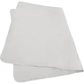 TRAUMSCHLAF Baumwolle Duo Winterdecke warm, Füllung: 100% Baumwolle 140x200 cm