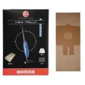 Hoover H54, Trilly, 5 Stück, 2 Stück