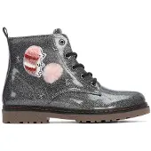 Xti Boots in Anthrazit - 29
