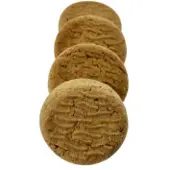 Brekz Hundekekse mit Lamm | 4 x 1 kg