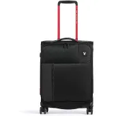 Roncato Move 4 Rollen Kabinentrolley 55 cm mit Dehnfalte