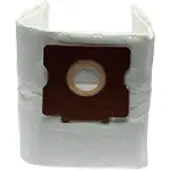 Cleancraft Filterbeutel FB-DC116Q/112Q 10 Stk