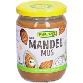 BIOGAN Bio Mandelmus 500 g Creme