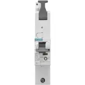Siemens 5SP3716-2KK01 Hauptleitungsschutzschalter (SHU), 1-polig, E16A L1, 230/400V 5SP37162KK01