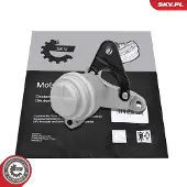 ESEN SKV Lagerung, Motor 75SKV331