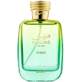 Rasasi Hawas Verde Eau de Parfum 100 ml