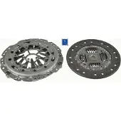 SACHS Kupplungssatz 3000 951 105