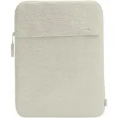 Incase Crosstown Sleeve für 14-Zoll-Laptop - Kalkstein
