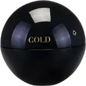Gold Professional Finish Fiber Wax 80 ml