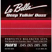 La Bella LB-760FS