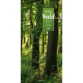 Merkloos Literarische Kalender 2026 – Naturmotive