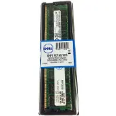 Dell A8711888, 32 GB, DDR4, 2400 MHz, 288-pin DIMM, Grün