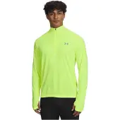 Under Armour Pullover Launch
