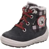 Superfit Groovy 2.0 grau/rot (2010) 23
