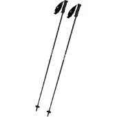 One Way - Skistöcke - GT 13 Comp Black - Größe 120 cm - schwarz